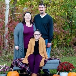 Meet your Posher, Stacey